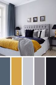 Take a look at these brilliant bedroom colour schemes for a bright take on bedroom decor. 12 Gorgeous Bedroom Color Scheme Ideas To Create A Magazine Worthy Boudoir Beautiful Bedroom Colors Best Bedroom Colors Bedroom Color Schemes