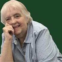 Eileen McDonnell Obituary