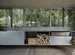 The best indoor grills don't have to be the biggest or the priciest. The Summer Kitchen 16 Favorite Indoor Outdoor Kitchens From The Remodelista Archives Remodelista