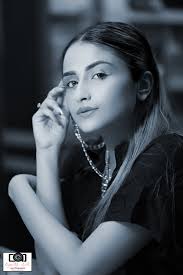 Stunning grayscale photography post