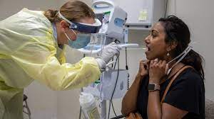 5 new confirmed cases (in the last 24 hours). Everything You Ever Wanted To Know About Testing For Coronavirus Covid 19 In Queensland Queensland Health