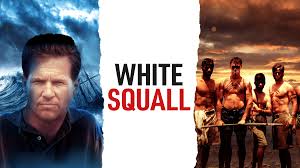 White Squall - Apple TV