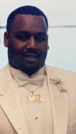 Ron Jesse "Pops" Wilson Sr. Obituary (1973