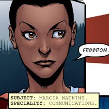 Miles Mayhem Friends