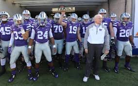 Image result for kansas state football