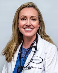 It is with a very heavy heart that we share that our beloved Dr. Davis was  tragically taken from us in a auto accident