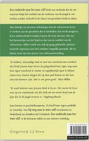 Zoektocht Naar Het Ware Zelf