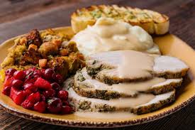We did not find results for: Leave Christmas Dinner To The Pros Sd Entertainer Magazine