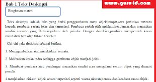 We did not find results for: Materi Teks Deskripsi Kelas 7 Kurikulum 2013 Semester 1 Tahun 2018 Info Pendidikan Terbaru