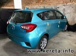 2.perodua myvi 1.3 g auto rm46,075.30. 20 Gambar Perodua Myvi Baru 1 3 Dan 1 5 Liter 2018 Luar Dalam Didedah Sepenuhnya Lebih Banyak Sebelum Pelancaran