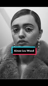 Aimee Lee Wood Pearl