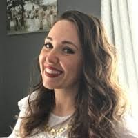 Katherine Goodman's Instagram, Twitter & Facebook