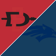 Image result for san diego state nevada espn football