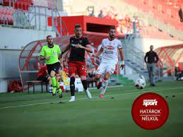 The percentage is based on the proprietary mathematical model of pronostico.us and determined by counting various elements. Ekl Selejtezo Spartak Trnava Sepsi Osk Nso