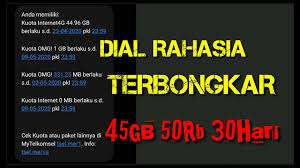 Di menu transaksi, silahkan klik paket data akan terbuka layar baru 3. How To Use Simple Tunnel Rev8 2 Http Pc Injector Payload Generator Youtube
