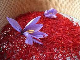 How To Use Saffron For Skin Lighten Your Skin In A Jiffy Saffron Flower Saffron Benefits Saffron