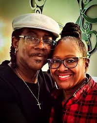 Condolences for Willie Charles Verge's family after wife's passing