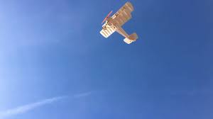 Silverlit x twin jet rc plane flying 180514 подробнее. Another 27mhz Silverlit Sopwith Camel Rc Biplane By Grandadisanoldman