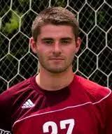 2013 Men's Soccer Roster