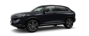 It's unclear when the north american spec version will be unveiled, but the automaker has said it's been designed to meet the. 2022 Honda Hr V E Hev Turns Into A Small Crossover Coupe With Hybrid Power Carscoops