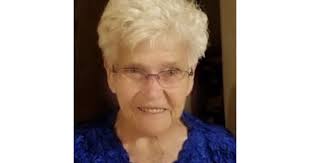 Louise Johnston Obituary (1928