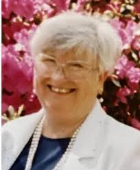 Marguerite Plummer Obituary