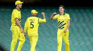 Maybe you would like to learn more about one of these? Bangladesh Vs Australia Live Cricket Streaming Online Of 1st T20i 2021 Get Telecast Details Of Ban Vs Aus Fresh Headline