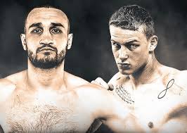 Kampf verschoben: Verletzung stoppt Radovans WM-Eliminator!