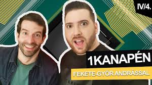 A momentum elnökének eddigi politikai pályafutását már így is. Fekete Gyor Andras A Szuleim Nagyon Fideszesek Voltak Es En Is Youtube