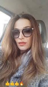 Angela Grbic's Instagram, Twitter & Facebook