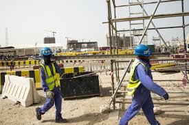 Apply for similar jobs paying k'sh 35k to k'sh 287k. Up To 10 000 What Migrant Workers Pay For A Job In Gcc Football Al Jazeera