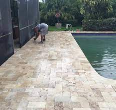 This home is located at 1364 unruh ave, philadelphia, pa 19111. Paver Repair Refinishing Contractors In Philadelphia Pa Paver Maintenance Services