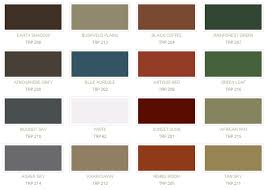 Problem Solving Sabs Paint Colour Chart 2019