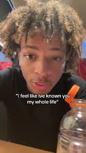 and I Feel Like Ive Known You My Whole Life