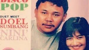 Posted in sunda by nontonenak. Lirik Lagu Dan Chord Kunci Gitar Kalau Bulan Bisa Ngomong Doel Sumbang Feat Nini Carlina Tribun Solo