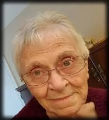 Obituary information for Alice L. Caputo