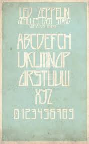 We offer fast servers so you can download zeppelin fonts and get to work quickly. Pin By Caroline Tippett On Font Style Led Zeppelin Tattoo Lettering Led Zeppelin