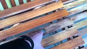 أفكار ابداعية كرسي الحديقة مع طاولة جانبية Youtube