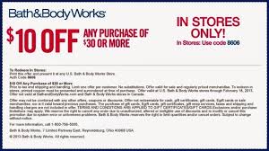 Free Printable Coupons Bath And Body Works Coupons Printable Coupons Free Printable Coupons Bath And Body Works