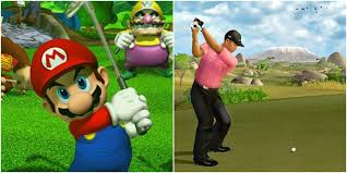 In addition, there are simple golf games that can be played by children to help them have fun while learning how to play the game. The 10 Best Golf Games Of All Time Ranked Game Rant