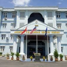 We did not find results for: Fotos En Jabatan Pelajaran Negeri Kedah Edificio Universitario Administrativo En Alor Setar