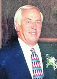 Donald Steele Obituary (1941