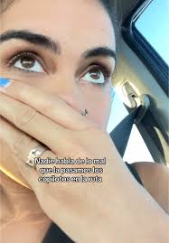 Viajar de copiloto significa ir frenando con los pies . Qué dolor de panza  mabelllll, por qué tantos camiones en la ruta? 🚍 #ruta #viajes #argentina