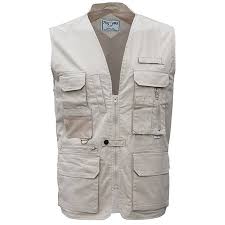 safari vest searching results