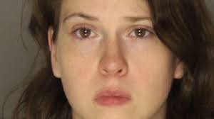 Woman, called rude, accused of hitting man with car