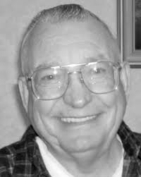 Clyde Felsted Obituary (1924