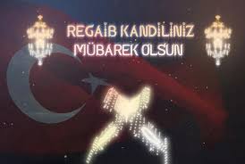 Bu noktada, 2020 regaip kandili mesajları ve sözleri ile de bugünün anlamı, önemi sosyal medyada sevdiklerimizle paylaşılacak. Bu Gece Regaip Kandili Iste En Guzel Resimli Kandil Mesajlari