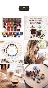 Tchibo Probierbox Cafissimo Kapseln In 11 Verschiedenen Kaffeesorten 110 Stuck Kaffee Nr 7 Kaffeesorten Kaffee Tchibo