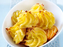 Herzoginkartoffeln Selber Machen So Geht S Lecker Herzoginkartoffeln Lecker Kartoffelbeilagen