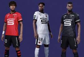 1 november 1923) the brittany football select ( french : Rennes Pro Evolution Soccer Wiki Neoseeker